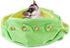 Meow&Woof Sugar Glider Bonding Pouch Small Pet Carrier Bag Sling with Strap