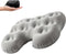 Inflatable Stadium Seat Cushion: Portable & Lightweight Airplane Seat Cushion - Ideal