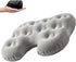 Inflatable Stadium Seat Cushion: Portable & Lightweight Airplane Seat Cushion - Ideal