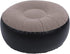Fydun Inflatable Stool Ottoman Footrest, Flocking Multipurpose Lightweight Patio Seating All Weather Foot Portable