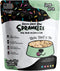 Freeze Dried Lamb Liver Treats for Cats & Dogs, Single Ingredient, Grain-Free, Made in USA