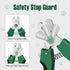 Trimmers Dog Nail Clippers with Nail File, Ergonomic Dog Nail to Avoid Over Cutting, Razor-Sharp Stainless Steel Blade