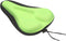 HARFINGTON Bike Seat Cover Bicycle Saddle Cushion with Large Comfortable Gel Padded