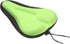 HARFINGTON Bike Seat Cover Bicycle Saddle Cushion with Large Comfortable Gel Padded