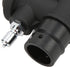 Scuba Choice Scuba Diving Universal BCD 45-Degree Oral Power Inflator, Black, Made in USA