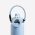 32 oz ZTAR Insulated Stainless Steel Water Bottle Compatible with Magsafe usable as Tripod, Leak-Proof, Keeps Drinks