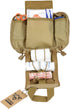WYNEX First Aid EMT Bags, Tactical IFAK Medical Molle Pouch, Outdoor Survival Kit