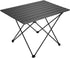 Godely Folding Camping Table,Outdoor Side Table,Carbon Steel Material,Collapsible Table Lightweight with Carry Bag