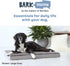 Barkbox Orthopedic Dog Bed, Comfortable Memory Foam Mattress for Joint Relief, Waterproof with Non Skid Bottom, Large,