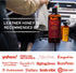 Leather Honey Leather Conditioner, Non-Toxic & Made in the USA, Protect & Restore Leather Couches, Furniture,