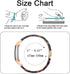 Resin Band Compatible with Fitbit Alta/Alta HR/Ace, Women Men Wristband Strap Bracelet