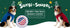 Veterinary Approved Disposable Dog Diapers Keeper - Perfect Fit for Male & Female Dogs