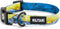 Wolfgang Premium Adjustable Dog Training Collar for Small Medium Large Dogs, Made in USA, DawnPatrol Print, Medium