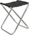 TITA-DONG 7075 Aviation Aluminum Alloy Camping Stool, 600D Oxford Polyester Outdoor Foldable