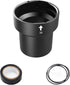 oneleaf.ai 35mm Scope Adapter for Commander NV100-AD35