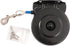 Lixit Retractable Leash Tie Outs for Dogs, Bracket Mount, Medium