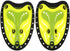 Swim Fin, Adjustable Kids Flippers for Swimming, Professional Swim Hand Paddles for Training