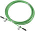 Speed Jump Skipping Rope, Sports Training Equipment with Aluminium Alloy Handle