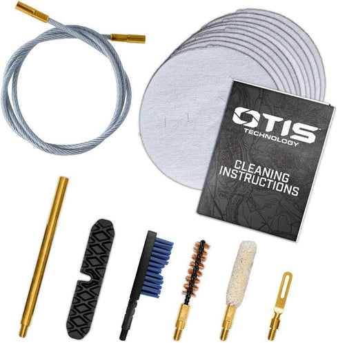 Otis Technology 12 GA. Patriot Series Shotgun Cleaning Kit