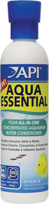 API AQUA ESSENTIAL Water Conditioner, 8 ounce bottle