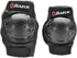 Set Elbow Set Razor Multi-Sport Protective Pad (Child) - Pads and Knee Pads for Kids - Easy to Wear with Hook and Loop
