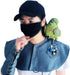 Bird Poop Shoulder Protector, Anti Scratching Shawl for Veterinarians, Pet Shop Employees, and Bird Handlers
