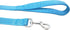 Nylon Dog Leash with 2-Layer, 4 FT/6 FT/7FT Long, 1 Inch Wide for Medium Large Dogs
