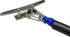 4FT 2-Pack 316 Boat Bungee Dock Line Marine Rope for Docking with Stainless Steel Clip Boat Accessory for Jet Ski