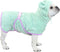 Dog Bathrobe Towel, Cat Bathrobe Microfiber Fast Drying Absorbent Hooded Bath Towel
