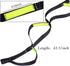 WILDKEN Adjustable Climbing Ascender Sling - Foot Loop Ascender Webbing Sling for Outdoor Mountaineering