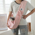 Forher Pet cat Sling Carrier, Cat Travel Bag, Pet Soft Pouch and Tote Design, Shoulder Strap Hands Free Safe-Suitable