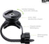 SP CONNECT Universal Bicycle Mobile Phone Holder for Mountain & Road Bikes, Patented Twist Lock, Strong Clamp-Grip