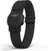 moofit HW401 Heart Rate Monitor Armband, IP67 Waterproof, Bluetooth/ANT+ Support, Rechargeable Optical Sensor