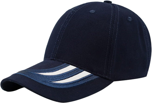 YOLAI Casual Mens and Womens Summer Fashion Casual Sunscreen Baseball Caps Sun Visor