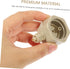 Bottle Caps Quick Diffuser Aquatainer Air, 2pcs Portable Generator Bottle Aquarium Air Carbon Dioxide Reactor Parts