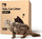 Cat Litter 24LB/4 Packs, Dust-Free Clumping Tofu Cat Litter, Quickly Absorb Odors, Pure Natural Cat Tofu Litter