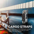 SGT KNOTS Heavy Duty Belt Webbing - 100% Polyester Straps for Cargo, Harnesses, Canoe Seats, Climbing Uses (2" x 10ft,