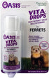 OASIS #80059 Ferret Vita-Drop Vitamins, 2 Ounce