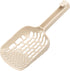 Lady N - Infinity Cat Litter Scoop, Easy Sifting with 8-Shaped Hole Design, Durable ABS Plastic