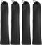 HARFINGTON 4pcs Camp Chair Replacement Bag 31" x 8" Large Nylon Foldable