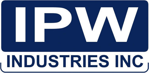 IPW Industries Water Softener Gravel - Garnet Filter Bed Media for Water Conditioners, 15 Lbs