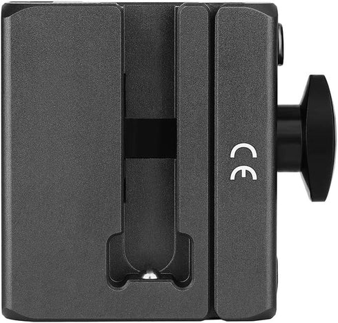 OLIGHT Picatinny Rail Adapter for Odin Mini, Odin, Odin S, Odin Gl P, Javelot Tac Tactical Light