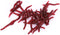 Zerone 4cm Soft Lures Sets - Silicone Swimbait Shad Grub Worm Plastic Fishing Lures, Sea Baits Tackle