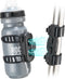 ROCKBROS Magnetic Strap Water Bottle Holder with Quick-Release Button for Road Bikes,