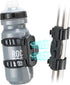 ROCKBROS Magnetic Strap Water Bottle Holder with Quick-Release Button for Road Bikes,