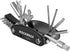 ROCKBROS Bike Repair Kits - 16 In 1 Multi-Function Portable Foldable Bike Tool Kit