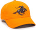 Outdoor Cap Standard WIN46D Blaze, One Size Fits