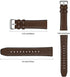 FITVII Fitness Tracker 22mm Replacement Band HM57 Fitness Tracker