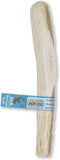 Prairie Dog Elk Antler Chew, Naturally Shed, Hand Harvested in North America, Large