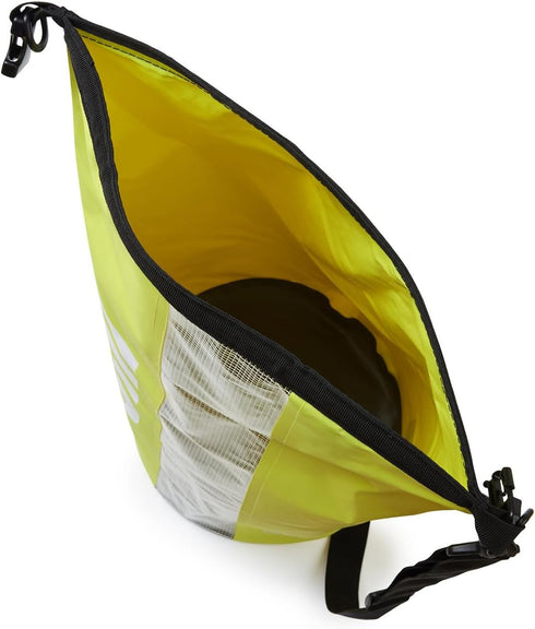 Gill Voyager 25 Litre Roll Top Dry Bag, Waterproof & Puncture Resistant for Water Sports, Boating